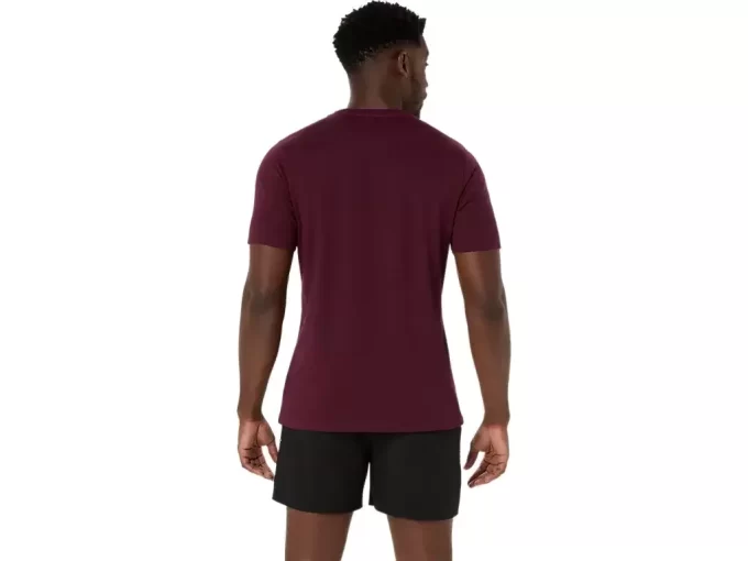 HERREN-PR-T-SHIRT AUS POLYESTERBAUMWOLLE HERREN-PR-T-SHIRT AUS POLYESTERBAUMWOLLE