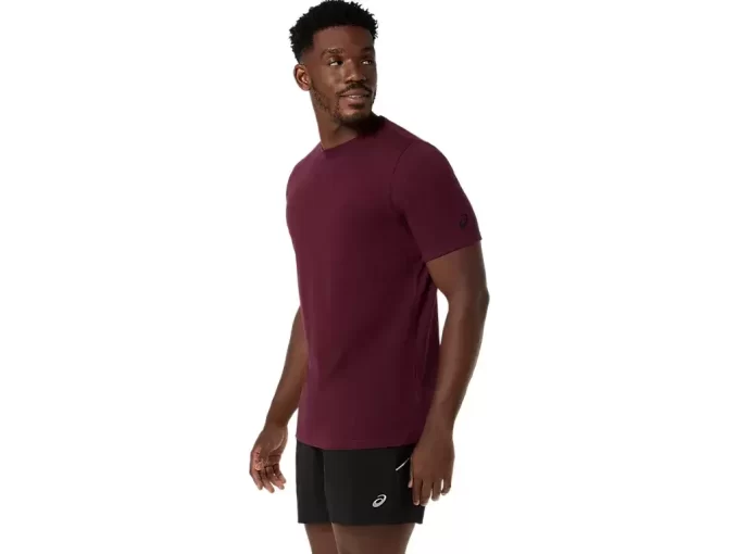 HERREN-PR-T-SHIRT AUS POLYESTERBAUMWOLLE HERREN-PR-T-SHIRT AUS POLYESTERBAUMWOLLE