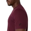HERREN-PR-T-SHIRT AUS POLYESTERBAUMWOLLE HERREN-PR-T-SHIRT AUS POLYESTERBAUMWOLLE