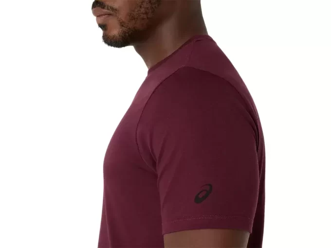 HERREN-PR-T-SHIRT AUS POLYESTERBAUMWOLLE HERREN-PR-T-SHIRT AUS POLYESTERBAUMWOLLE