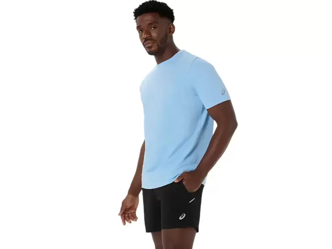 HERREN-PR-T-SHIRT AUS POLYESTERBAUMWOLLE HERREN-PR-T-SHIRT AUS POLYESTERBAUMWOLLE