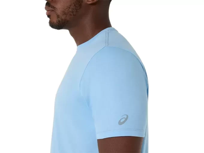 HERREN-PR-T-SHIRT AUS POLYESTERBAUMWOLLE HERREN-PR-T-SHIRT AUS POLYESTERBAUMWOLLE