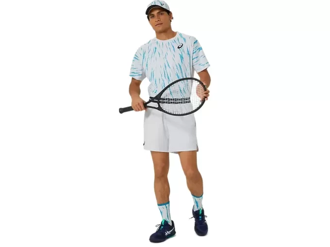 HERREN-SPIEL-KURZARM-OBERTEIL HERREN-SPIEL-KURZARM-OBERTEIL