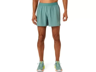HERREN-STRASSEN-SHORTS 2-N-1 5IN