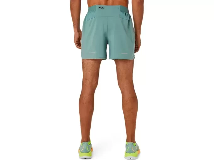 HERREN-STRASSEN-SHORTS 2-N-1 5IN HERREN-STRASSEN-SHORTS 2-N-1 5IN