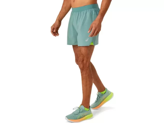 HERREN-STRASSEN-SHORTS 2-N-1 5IN HERREN-STRASSEN-SHORTS 2-N-1 5IN