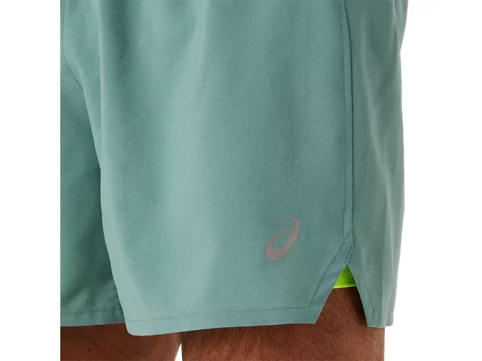 HERREN-STRASSEN-SHORTS 2-N-1 5IN HERREN-STRASSEN-SHORTS 2-N-1 5IN