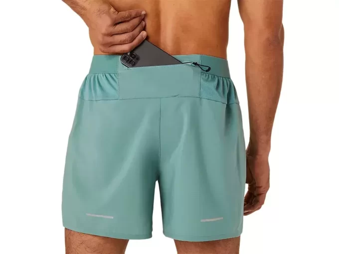 HERREN-STRASSEN-SHORTS 2-N-1 5IN HERREN-STRASSEN-SHORTS 2-N-1 5IN