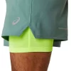 HERREN-STRASSEN-SHORTS 2-N-1 5IN HERREN-STRASSEN-SHORTS 2-N-1 5IN