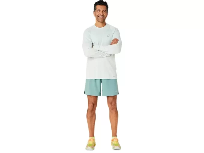 HERREN-STRASSEN-SHORTS 2-N-1 7IN HERREN-STRASSEN-SHORTS 2-N-1 7IN