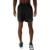 HERREN-STRASSEN-SHORTS 2-N-1 7IN HERREN-STRASSEN-SHORTS 2-N-1 7IN