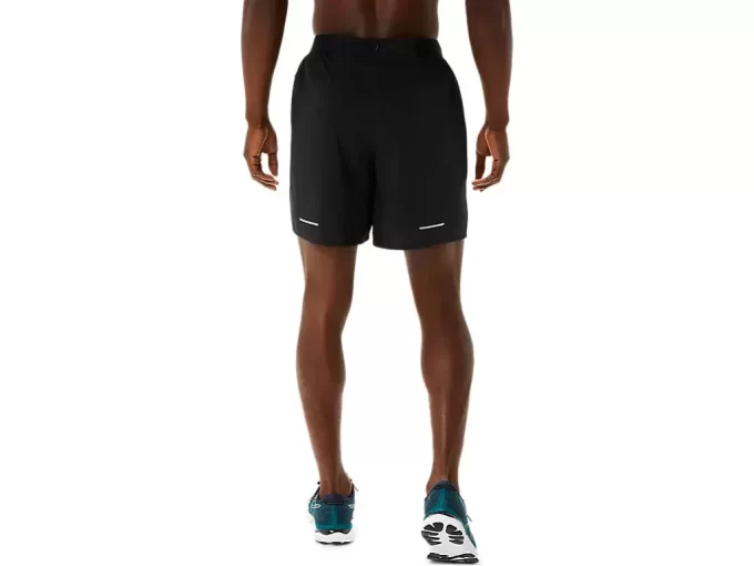 HERREN-STRASSEN-SHORTS 2-N-1 7IN HERREN-STRASSEN-SHORTS 2-N-1 7IN