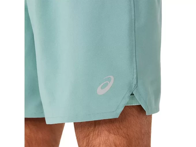 HERREN-STRASSEN-SHORTS 2-N-1 7IN HERREN-STRASSEN-SHORTS 2-N-1 7IN