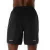 HERREN-STRASSEN-SHORTS 2-N-1 7IN HERREN-STRASSEN-SHORTS 2-N-1 7IN