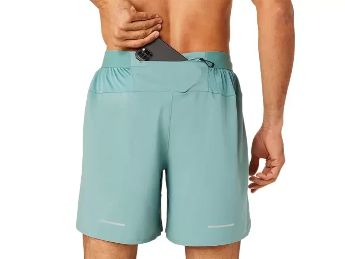 HERREN-STRASSEN-SHORTS 2-N-1 7IN HERREN-STRASSEN-SHORTS 2-N-1 7IN