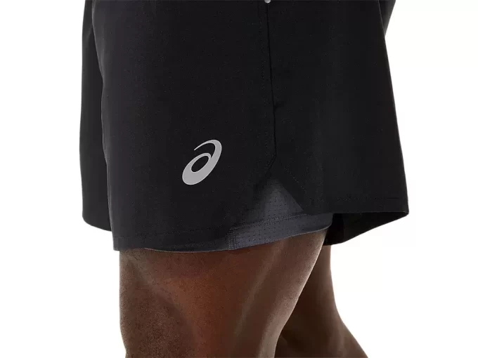 HERREN-STRASSEN-SHORTS 2-N-1 7IN HERREN-STRASSEN-SHORTS 2-N-1 7IN