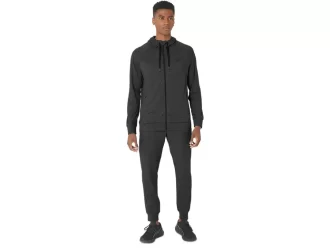 HERREN TECH FZ HOODIE 2.0