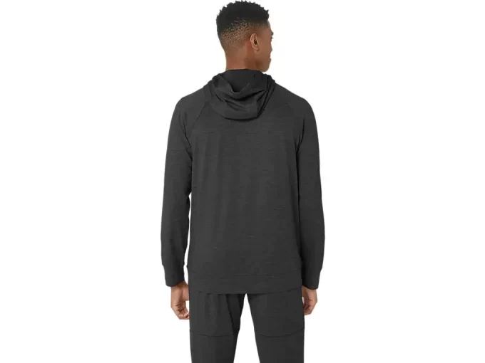 HERREN TECH FZ HOODIE 2.0 HERREN TECH FZ HOODIE 2.0