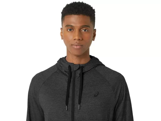 HERREN TECH FZ HOODIE 2.0 HERREN TECH FZ HOODIE 2.0