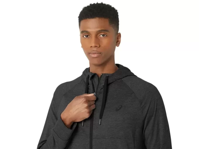 HERREN TECH FZ HOODIE 2.0 HERREN TECH FZ HOODIE 2.0