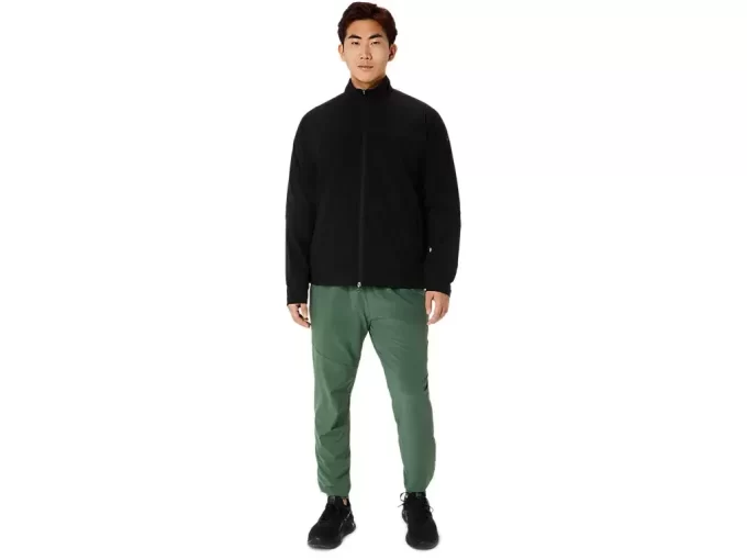 Hose mit Stretchgewebefutter Hose mit Stretchgewebefutter