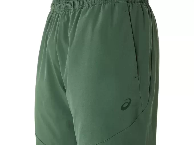 Hose mit Stretchgewebefutter Hose mit Stretchgewebefutter