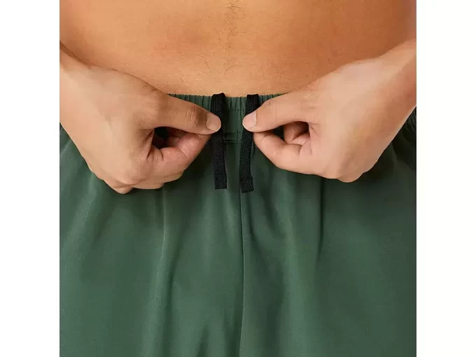 Hose mit Stretchgewebefutter Hose mit Stretchgewebefutter