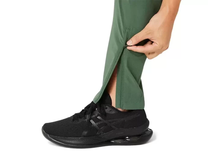 Hose mit Stretchgewebefutter Hose mit Stretchgewebefutter