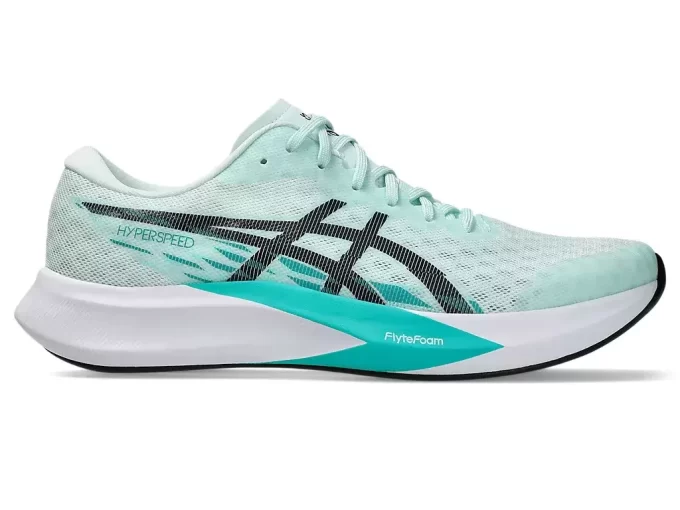 HYPER SPEED 4 BREIT HYPER SPEED 4 BREIT