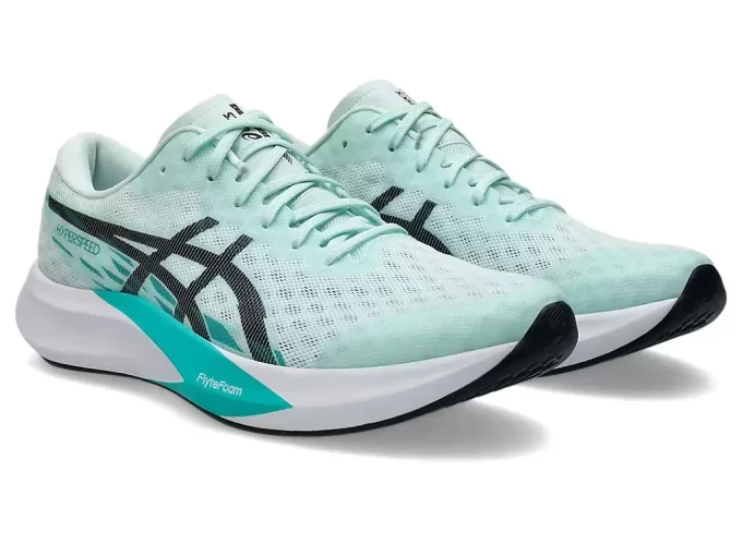 HYPER SPEED 4 BREIT HYPER SPEED 4 BREIT