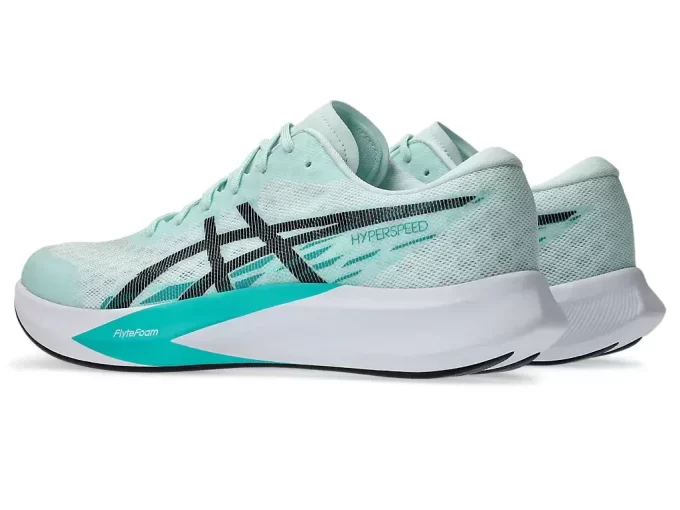 HYPER SPEED 4 BREIT HYPER SPEED 4 BREIT