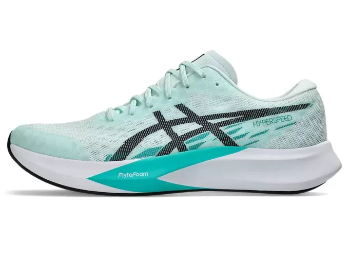 HYPER SPEED 4 BREIT HYPER SPEED 4 BREIT