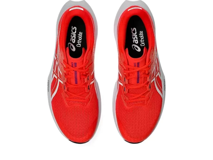 HYPERGESCHWINDIGKEIT 5 HYPERGESCHWINDIGKEIT 5