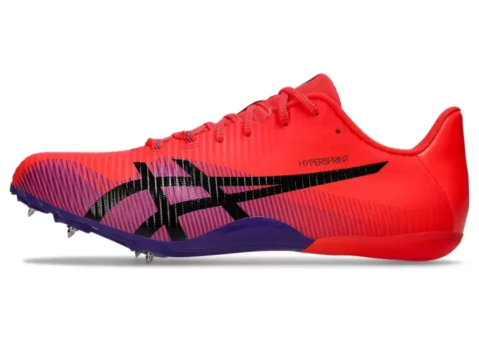 HYPERSPRINT 8 HYPERSPRINT 8