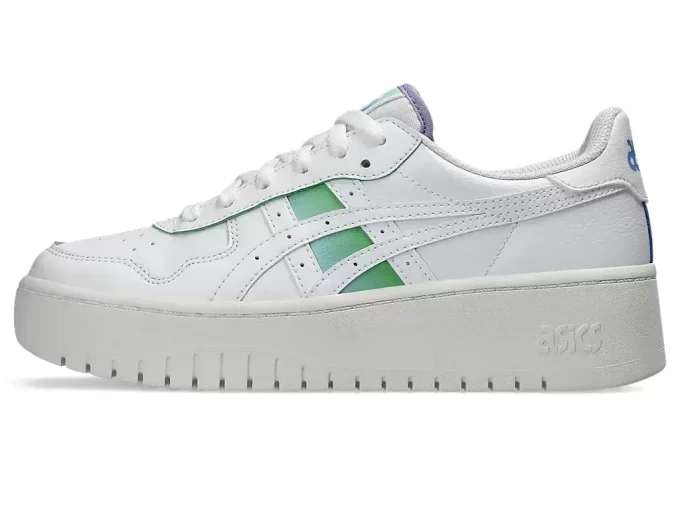 JAPAN S PF JAPAN S PF