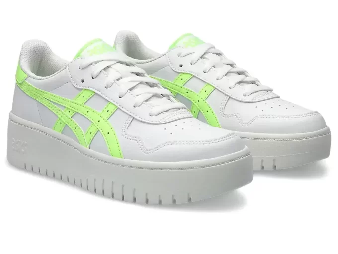 JAPAN S PF JAPAN S PF