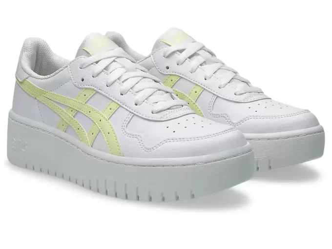 JAPAN S PF JAPAN S PF