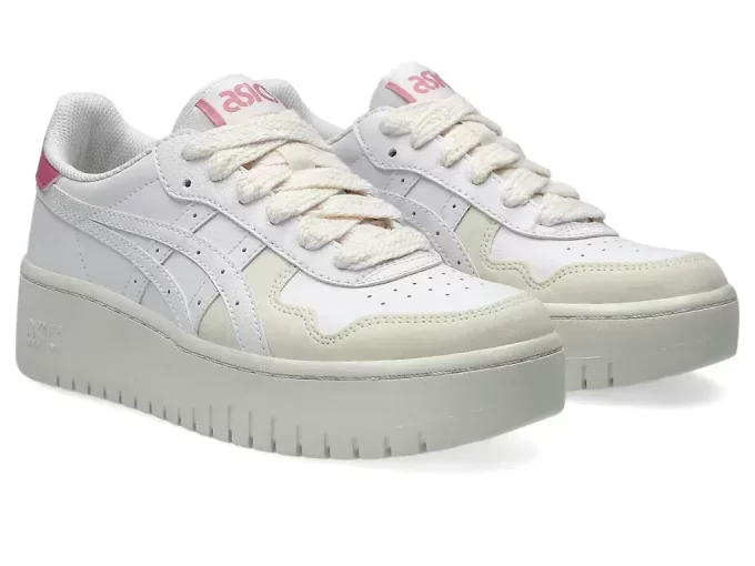 JAPAN S PF JAPAN S PF