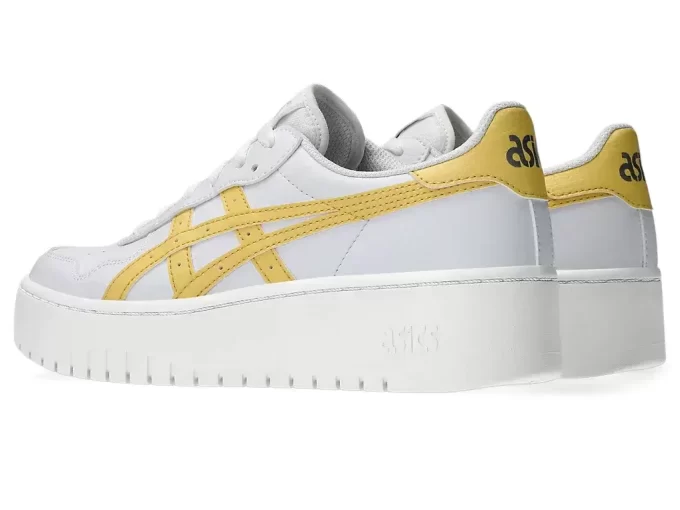 JAPAN S PF JAPAN S PF