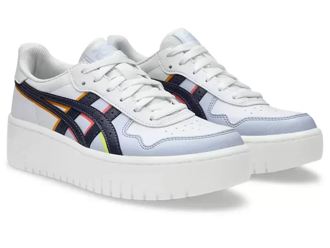 JAPAN S PF JAPAN S PF