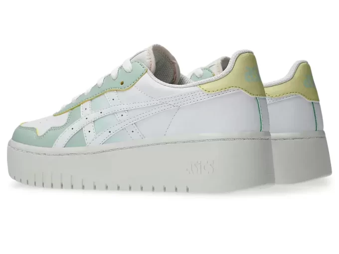 JAPAN S PF JAPAN S PF