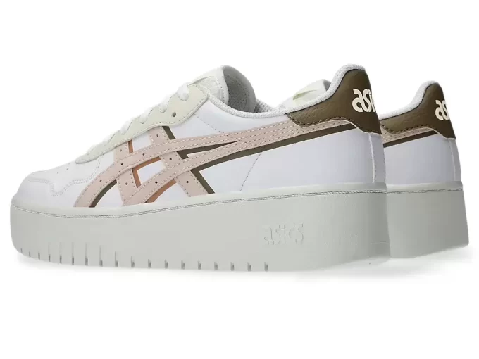 JAPAN S PF JAPAN S PF