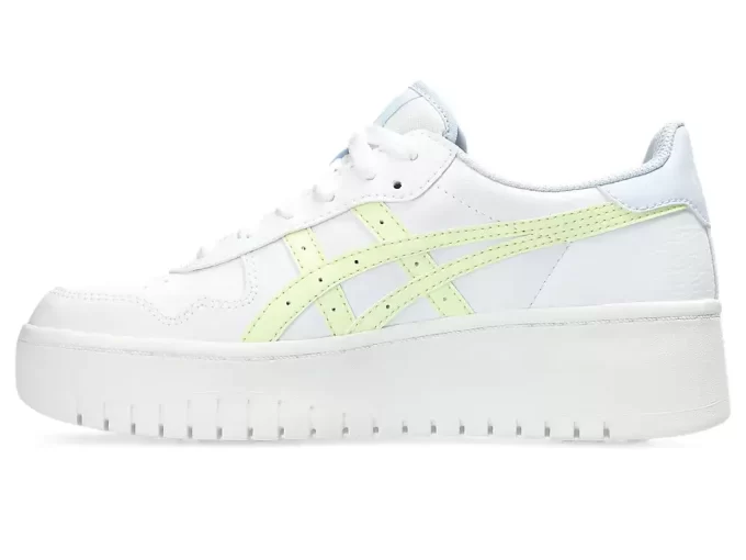 JAPAN S PF JAPAN S PF