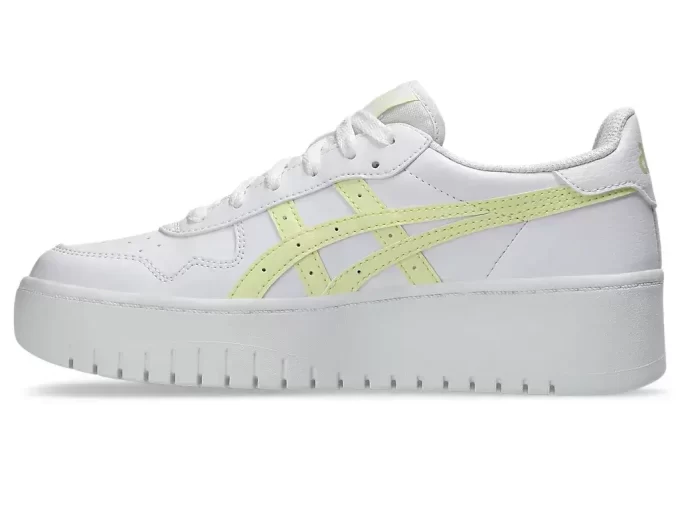 JAPAN S PF JAPAN S PF