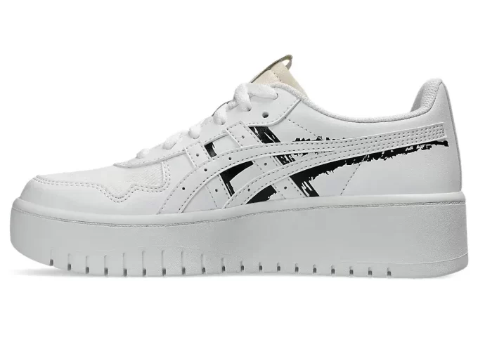 JAPAN S PF JAPAN S PF