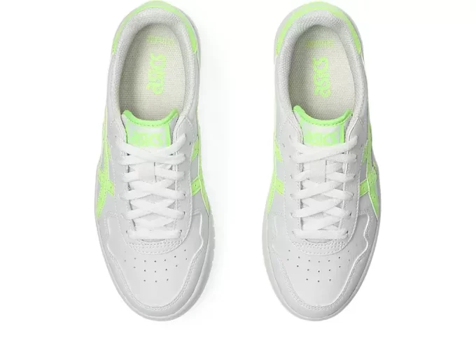 JAPAN S PF JAPAN S PF