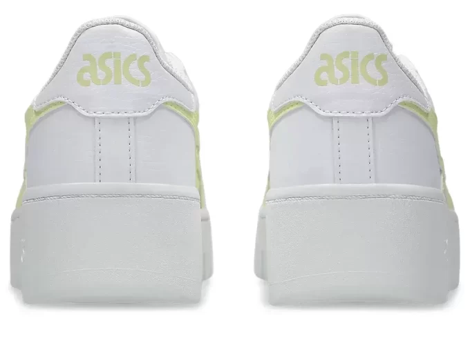 JAPAN S PF JAPAN S PF