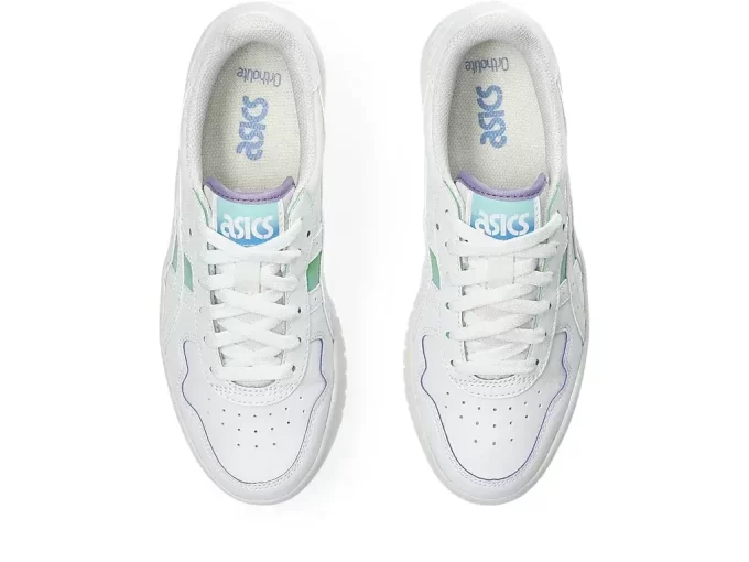 JAPAN S PF JAPAN S PF