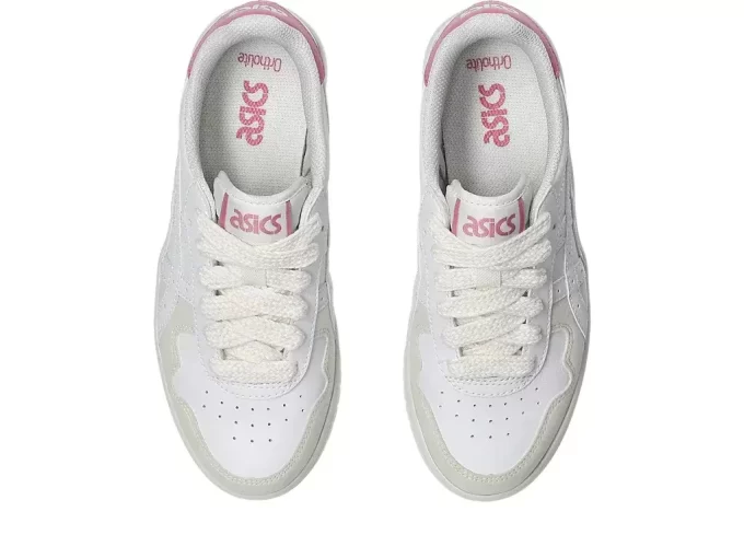 JAPAN S PF JAPAN S PF