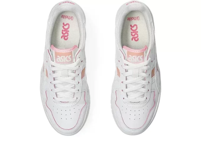 JAPAN S PF JAPAN S PF